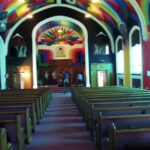 Międzynarodowy kościół marihuany w Denver