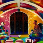 Międzynarodowy kościół marihuany w Denver