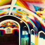 Międzynarodowy kościół marihuany w Denver