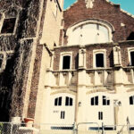 Międzynarodowy kościół marihuany w Denver