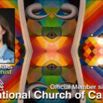 Międzynarodowy kościół marihuany w Denver