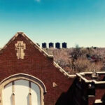 Międzynarodowy kościół marihuany w Denver