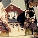 Międzynarodowy kościół marihuany w Denver