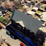 Międzynarodowy kościół marihuany w Denver