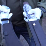 Pseudokibice z Krakowa przemycali marihuanę