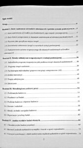 Terapia skazanych narkomanów w warunkach izolacji penitencjarnej - Katarzyna Michałek