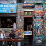 Komercyjna uprawa konopi w Holandii