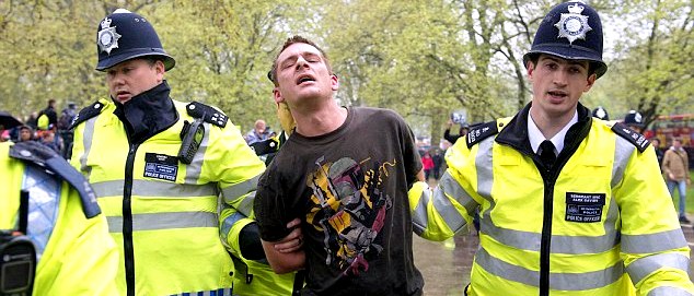 Legalizacja marihuany w UK