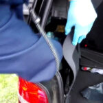 Marihuanę z Holandii przywiózł do Kielc w volkswagenie