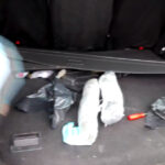 Marihuanę z Holandii przywiózł do Kielc w volkswagenie