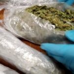 Marihuanę z Holandii przywiózł do Kielc w volkswagenie