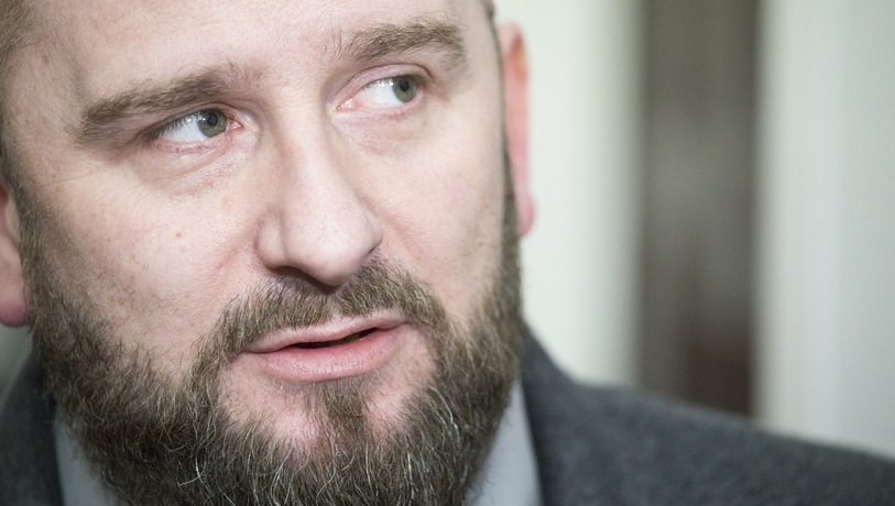 Medyczna marihuana w Polsce