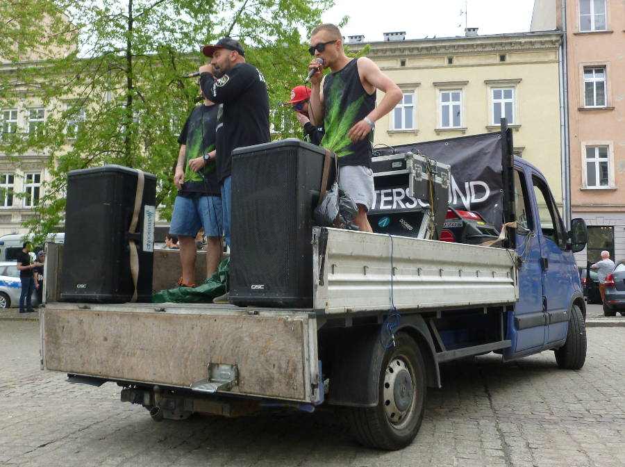 marsz wyzwolenia konopi 2017