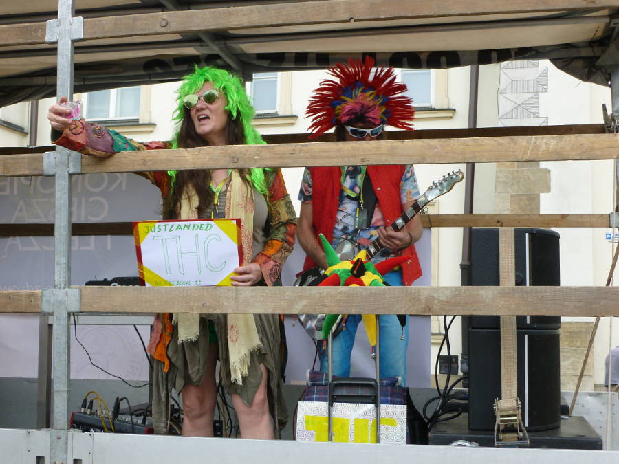 marsz wyzwolenia konopi 2017