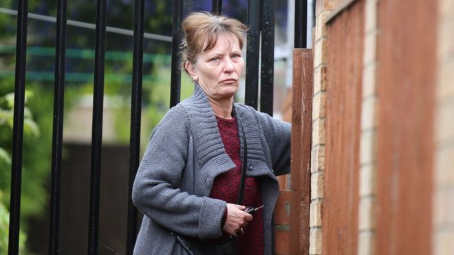 Szkolna kucharka poczęstowała dzieci ciastkami z marihuaną