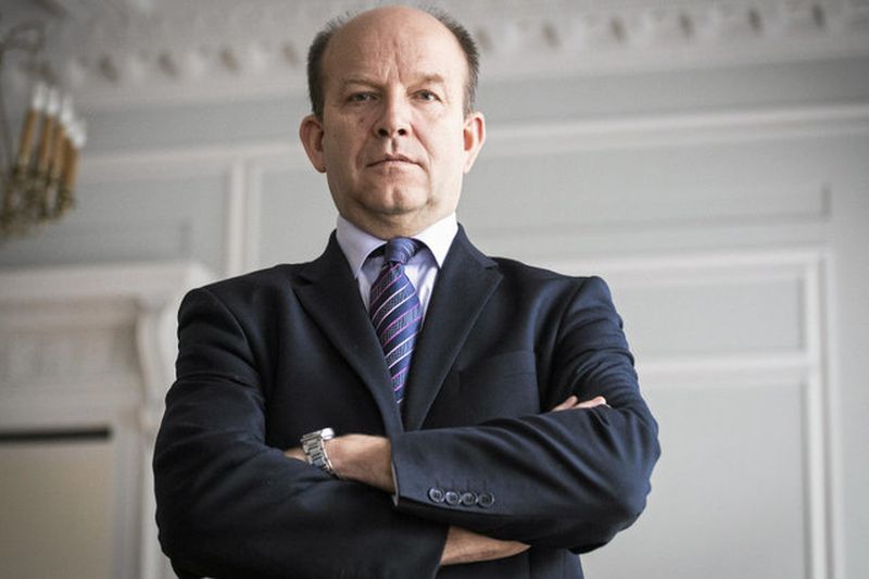 Konstanty Radziwiłł