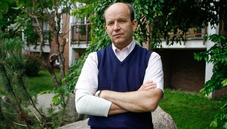 Konstanty Radziwiłł