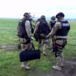 Policja zgubiła granaty