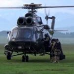 Policja zgubiła granaty