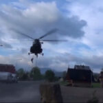 Policja zgubiła granaty