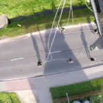 Policja zgubiła granaty