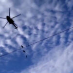 Policja zgubiła granaty