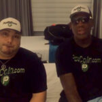 PotCoin, konopna kryptowaluta i Dennis Rodman