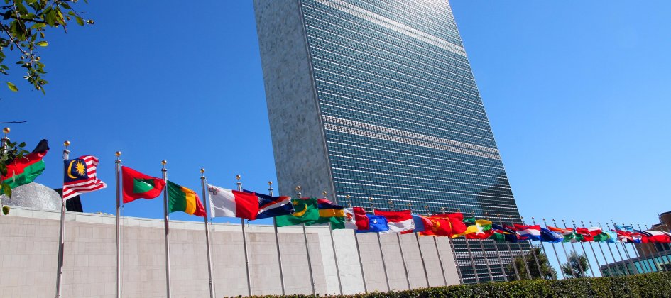 ONZ i WHO chcą legalizacji marihuany!