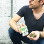 Papierosy z marihuaną Heimat