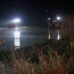 Utonął w kajdankach. Policjantka zwolniona dyscyplinarnie