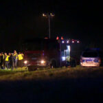 Utonął w kajdankach. Policjantka zwolniona dyscyplinarnie