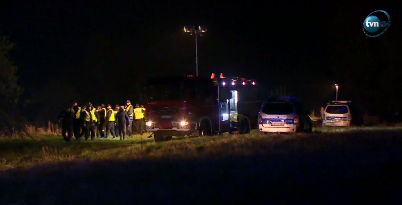 Utonął w kajdankach. Policjantka zwolniona dyscyplinarnie