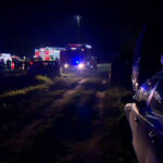 Utonął w kajdankach. Policjantka zwolniona dyscyplinarnie