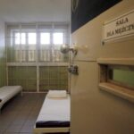 Jak wygląda noc na dołku