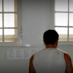 Jak wygląda noc na dołku?