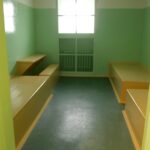 Jak wygląda noc na dołku