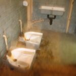 Jak wygląda noc na dołku