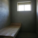 Jak wygląda noc na dołku