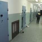 Jak wygląda noc na dołku