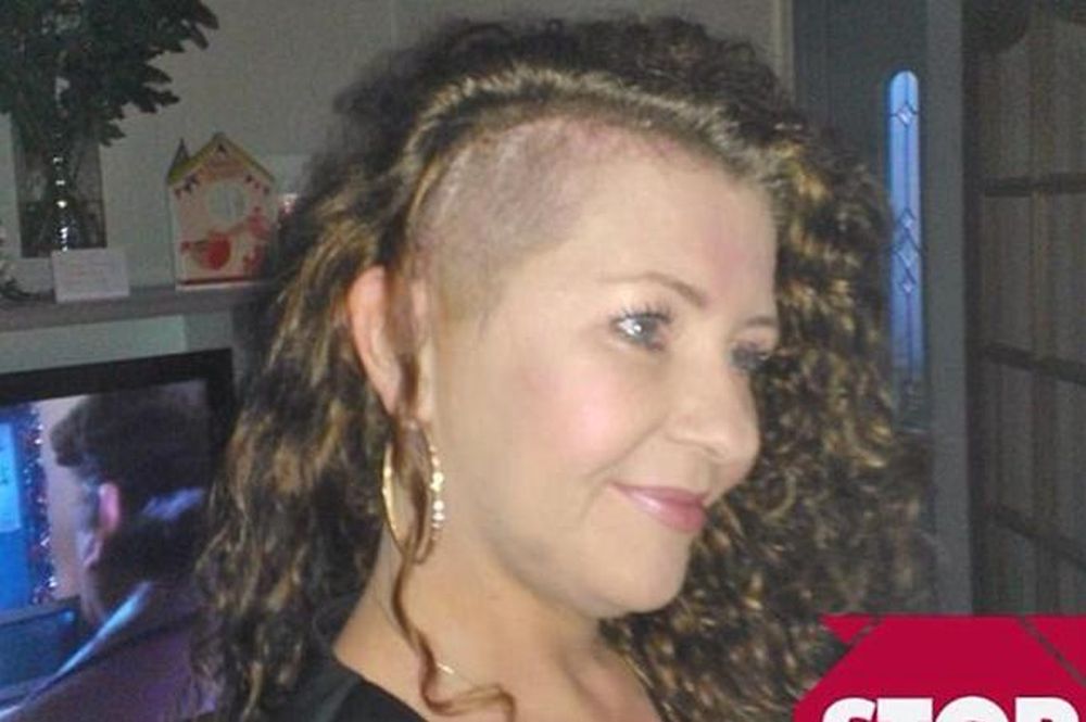 Olejem z konopi wyleczyła guza mózgu