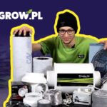 Wentylacja do Growboxa - film MrGrow