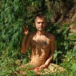 czlowiek ktory zmienil nazwisko na wolne konopie Glastonbury