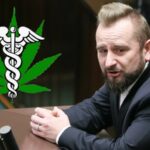 Liroy-Marzec: Kaczyński jest otwarty na marihuanę.