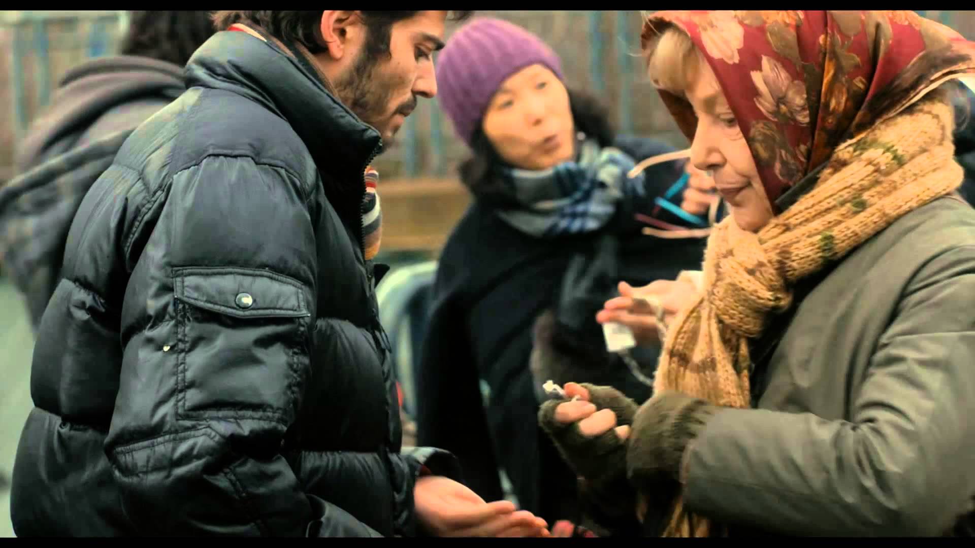 babcia i dziadek gandzia dorBILI SPRZEDAJĄC MARIHUANĘ