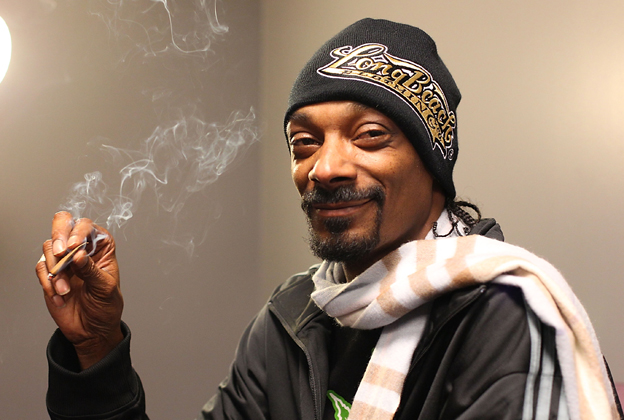 snoop dogg przyznał że ktoś go przepalił jimmy kimmel