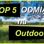 Top 5 odmian na outdoor