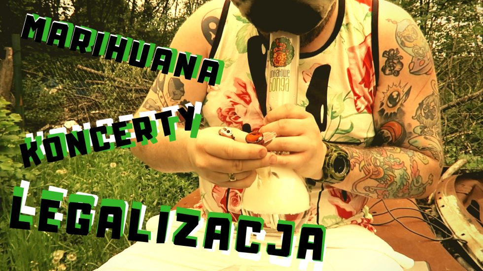 MOPS ZAPRASZA NA MARSZ WYZWOLENIA KONOPI 2018 W WARSZAWIE