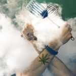 Gotowanie na haju - nowy program Netflix o gotowaniu. Wszystkie potrawy łączy jeden składnik - marihuana