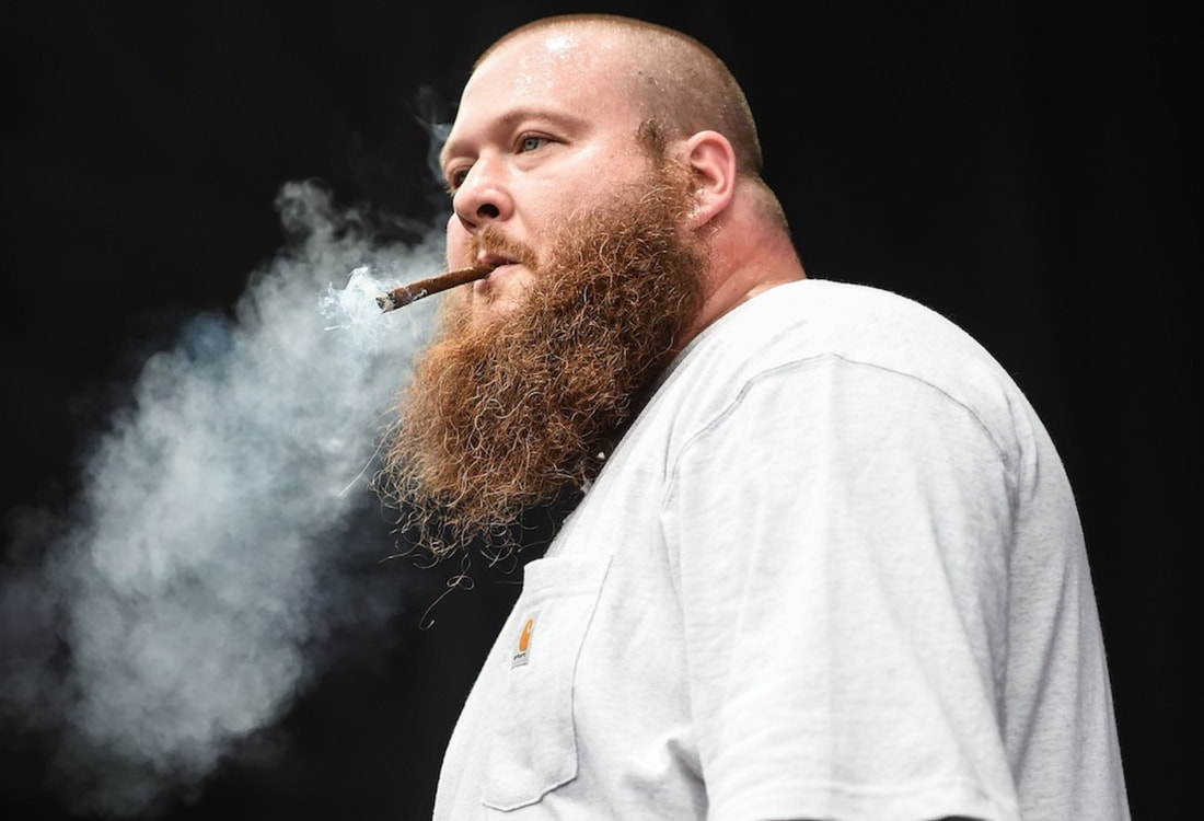action bronson zatrzymany w kosovo za palenie jointa