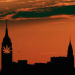 Na manhattanie można legalnie palić marihuanę